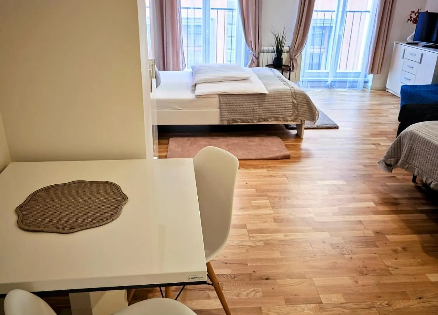 Gold Apartments プラハ 0*,  チェコ